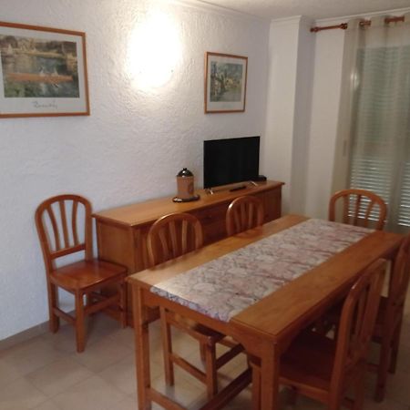 Deltamar Solo Familias Serviplaya Xeraco Esterno foto
