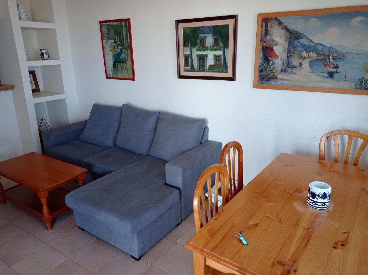 Deltamar Solo Familias Serviplaya Xeraco Esterno foto