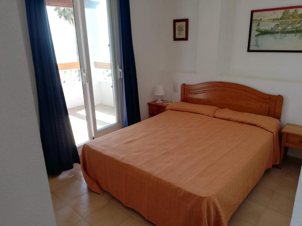 Deltamar Solo Familias Serviplaya Xeraco Esterno foto