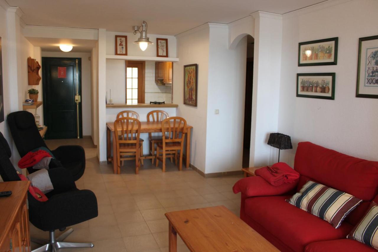 Deltamar Solo Familias Serviplaya Xeraco Esterno foto