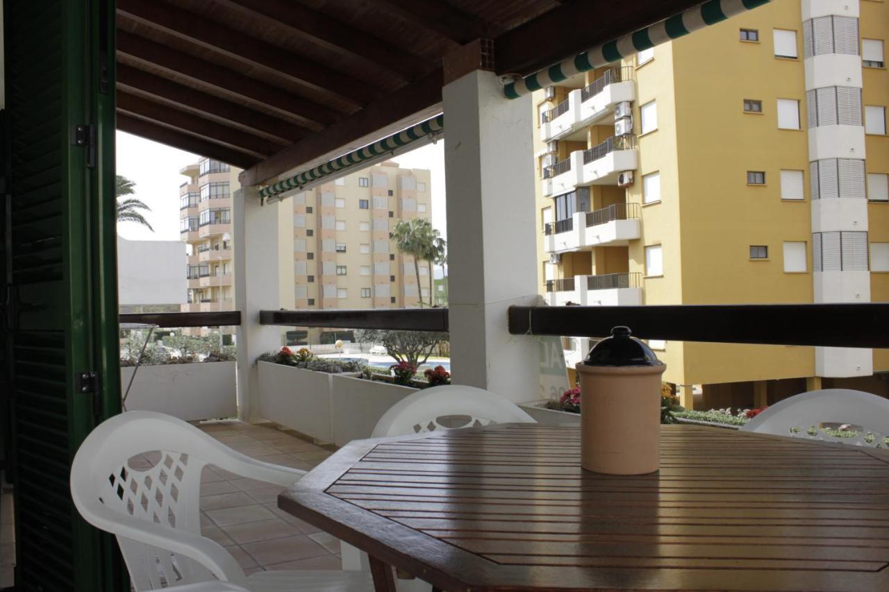Deltamar Solo Familias Serviplaya Xeraco Esterno foto