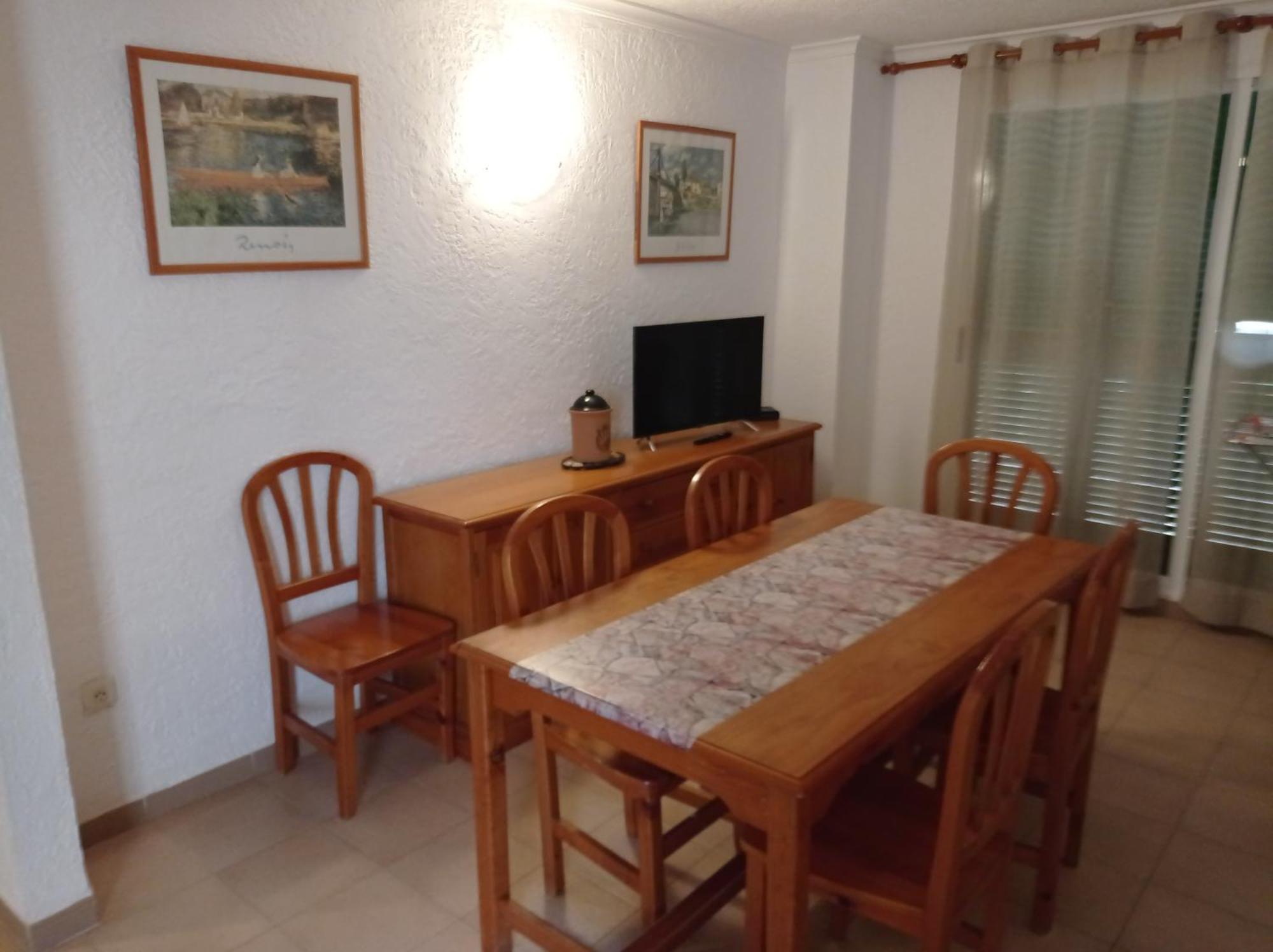 Deltamar Solo Familias Serviplaya Xeraco Esterno foto