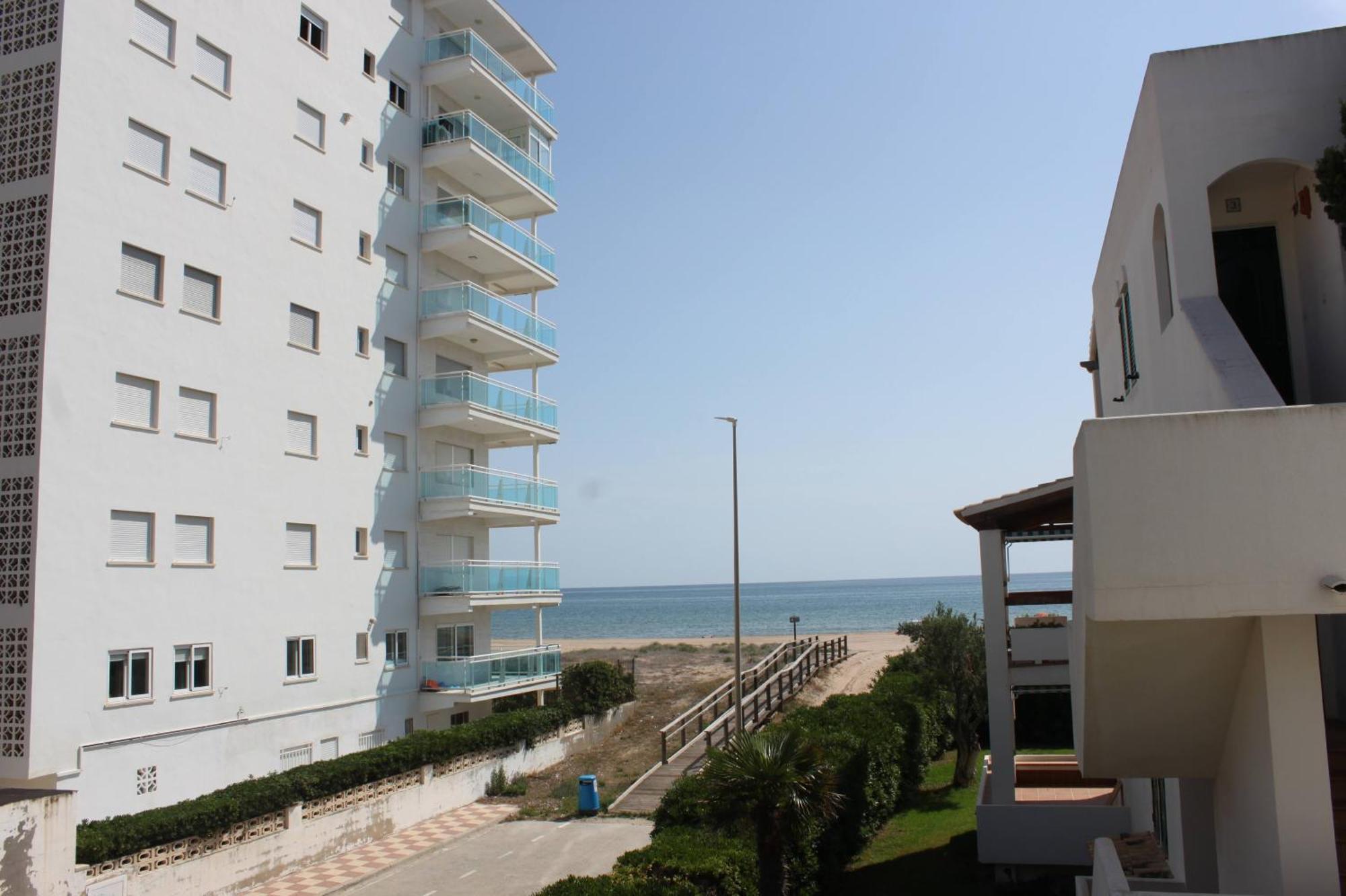 Deltamar Solo Familias Serviplaya Xeraco Camera foto