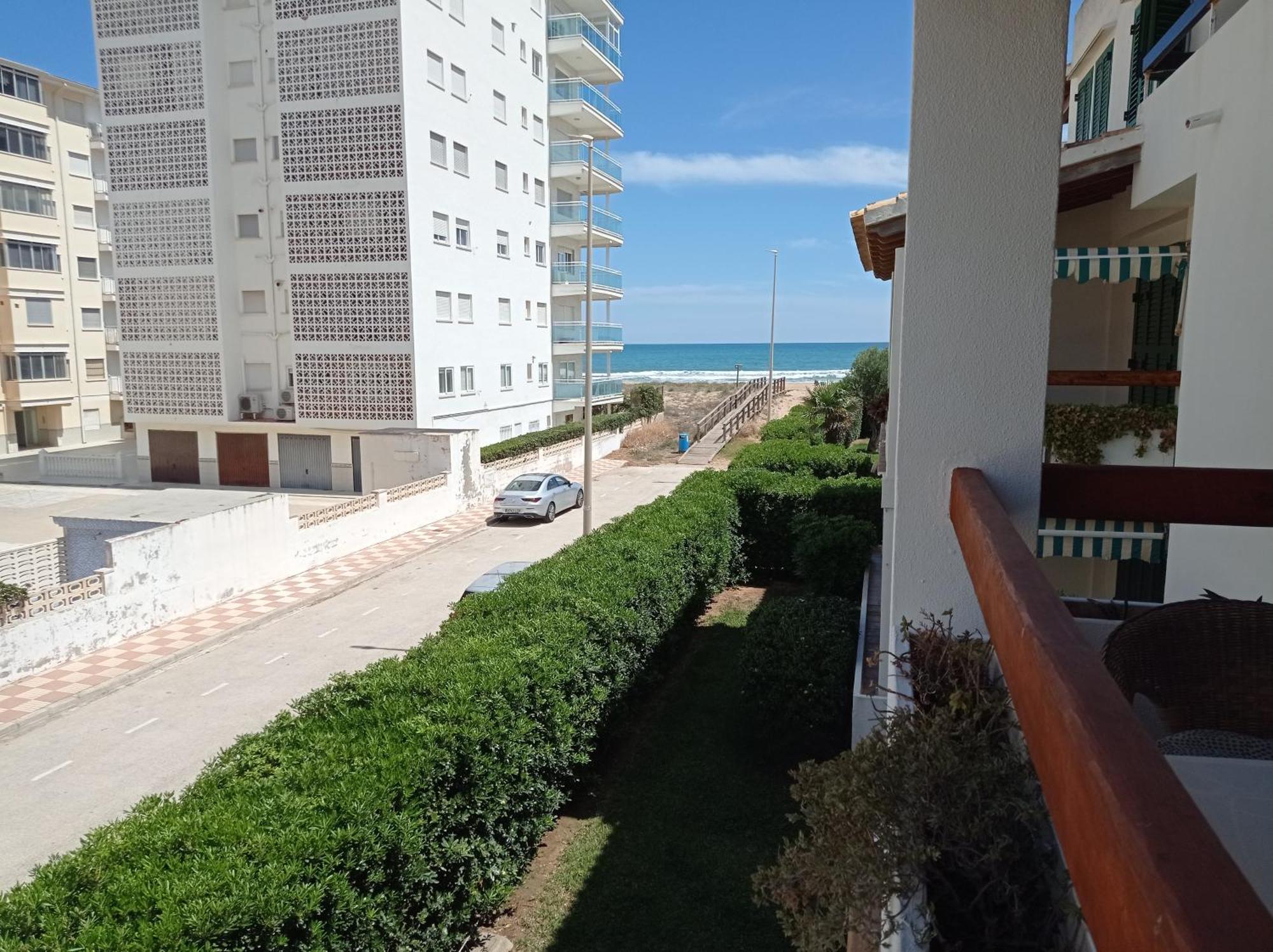 Deltamar Solo Familias Serviplaya Xeraco Camera foto