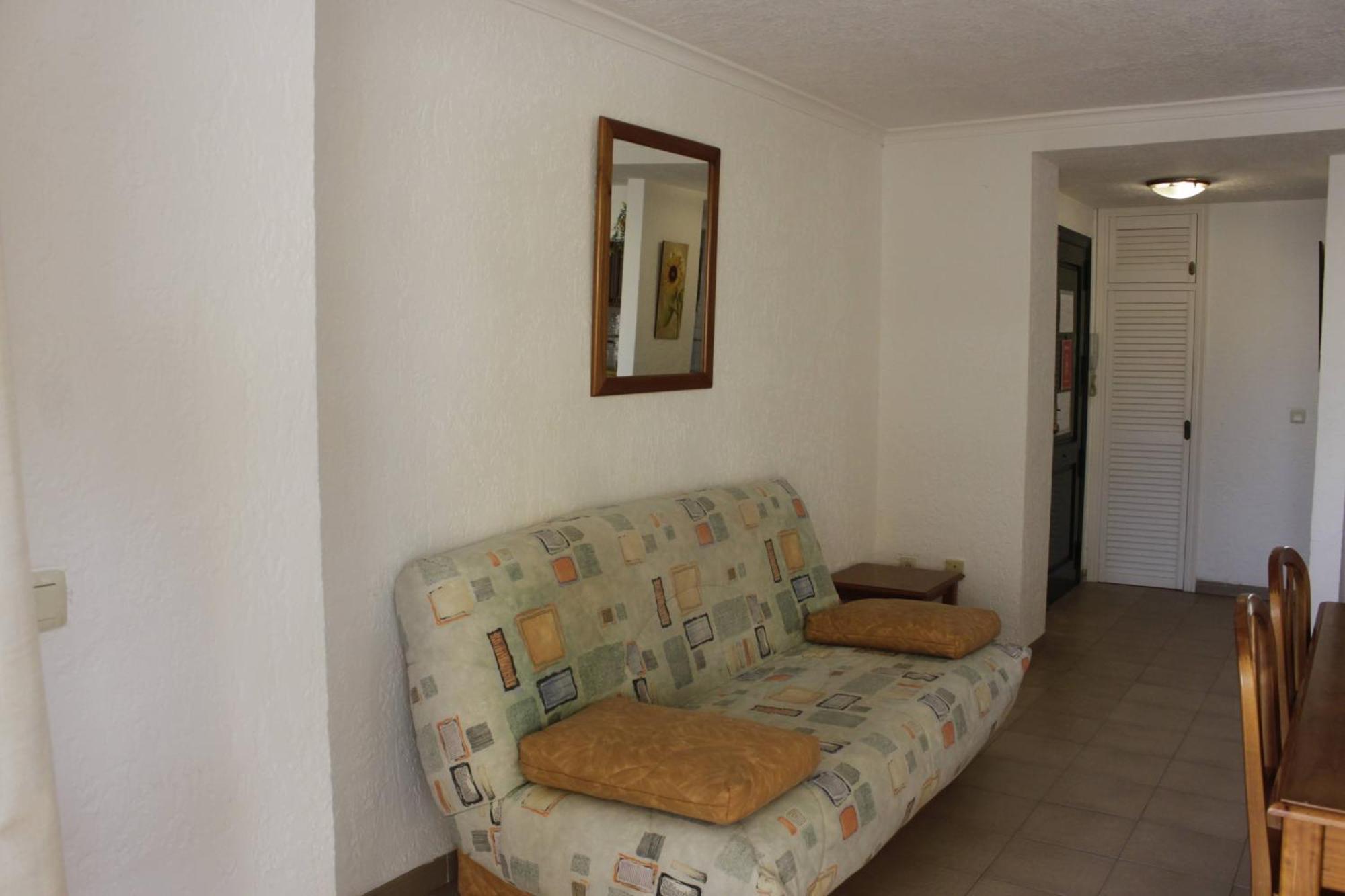 Deltamar Solo Familias Serviplaya Xeraco Camera foto