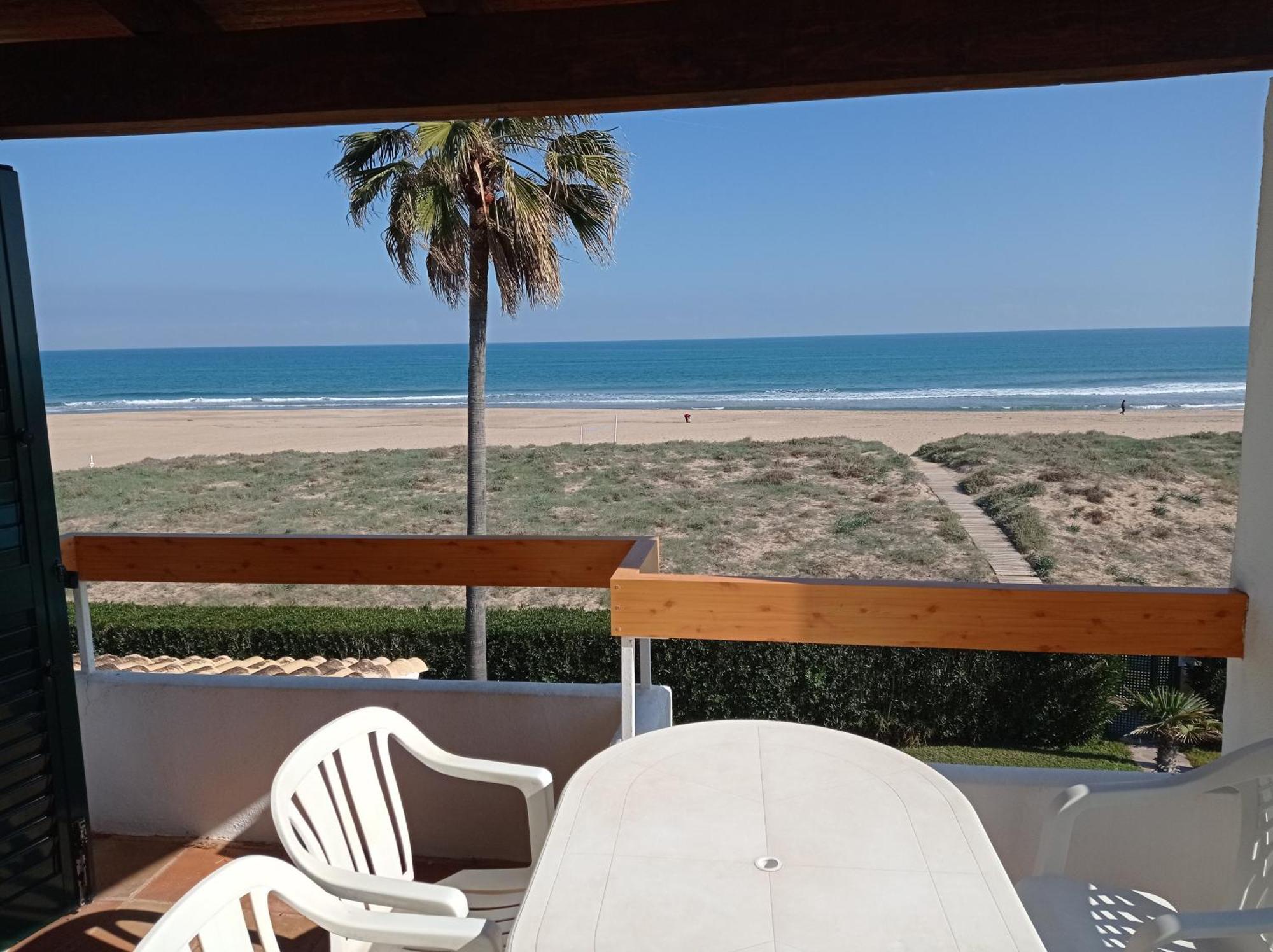 Deltamar Solo Familias Serviplaya Xeraco Camera foto