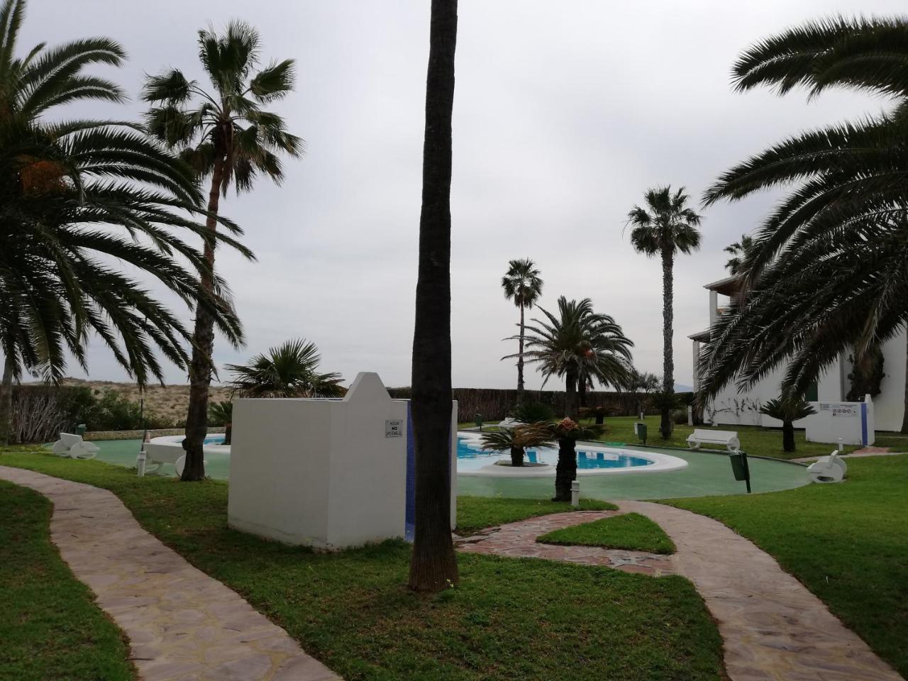 Deltamar Solo Familias Serviplaya Xeraco Esterno foto
