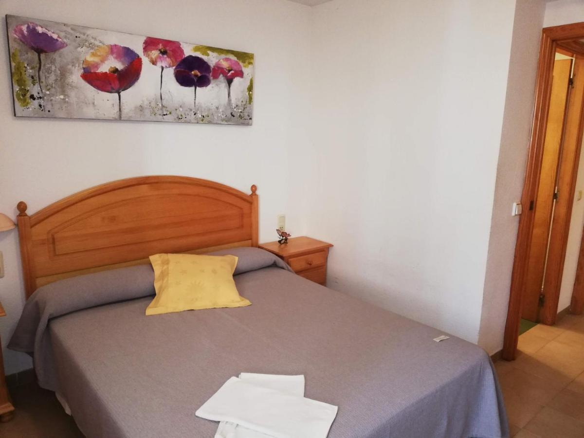 Deltamar Solo Familias Serviplaya Xeraco Esterno foto