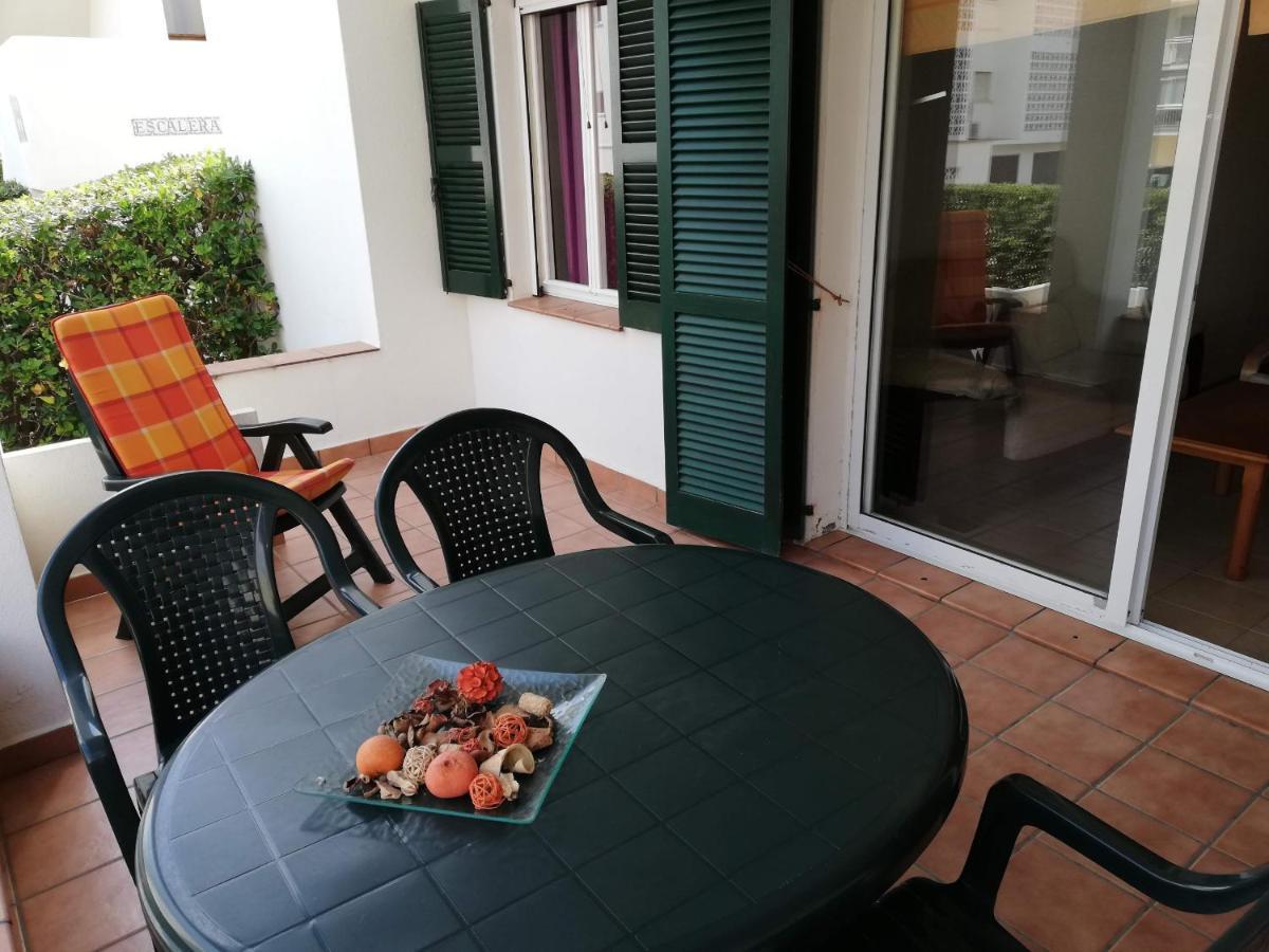 Deltamar Solo Familias Serviplaya Xeraco Esterno foto